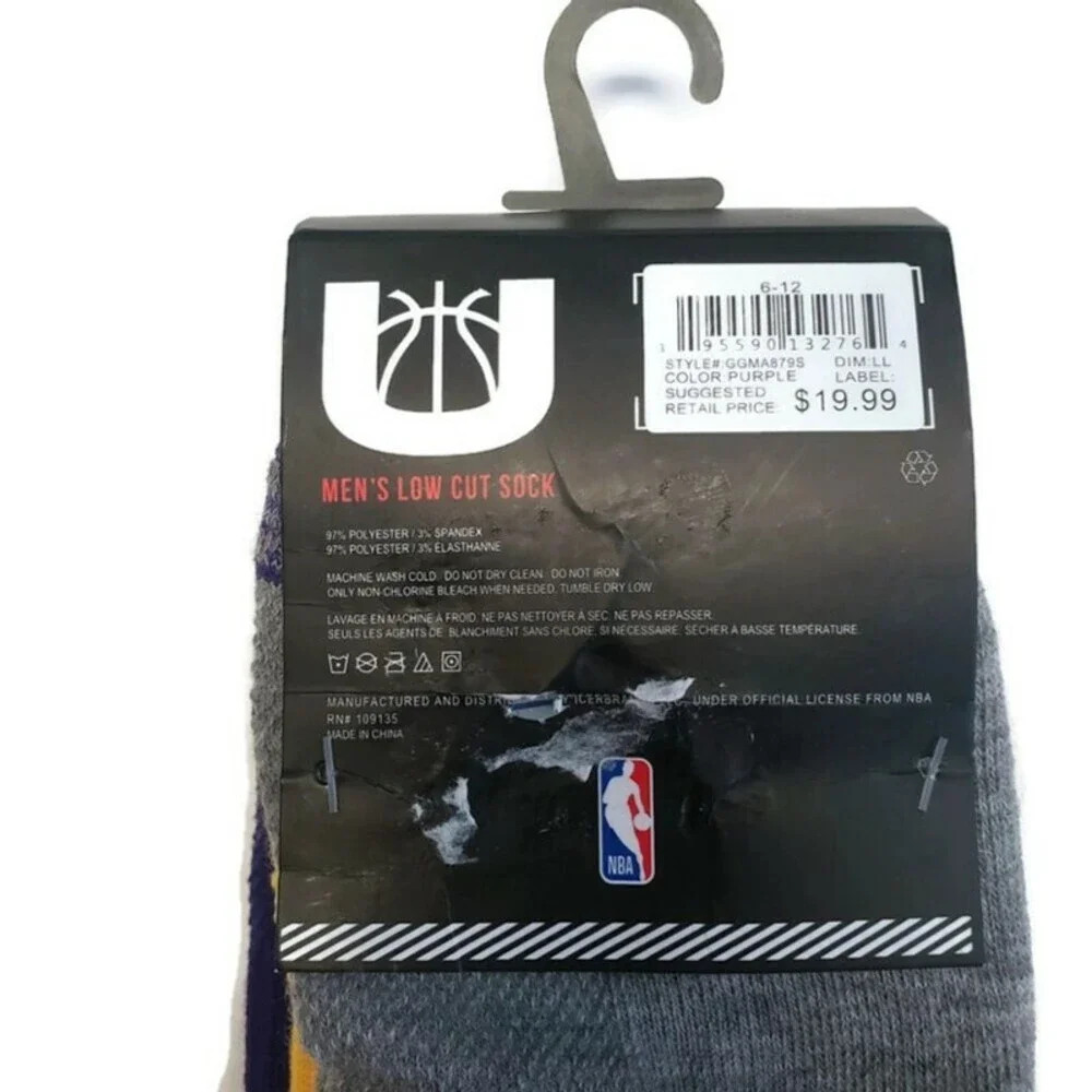 Unk nba los